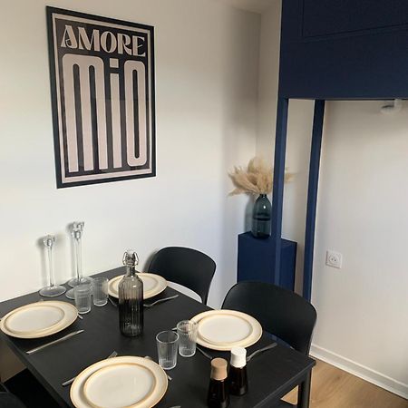 Appartement Coeur De Ville - 4 Couchages Nantes Eksteriør bilde