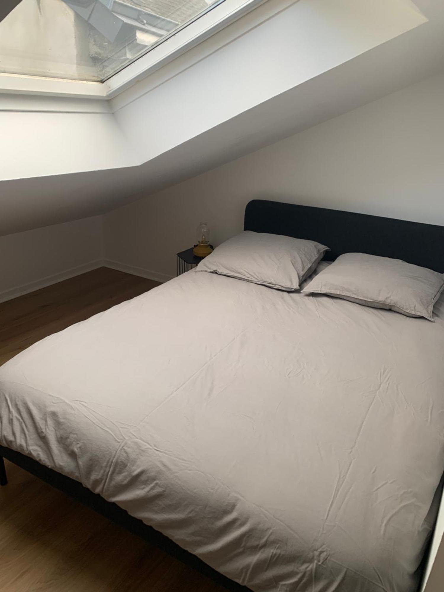Appartement Coeur De Ville - 4 Couchages Nantes Eksteriør bilde