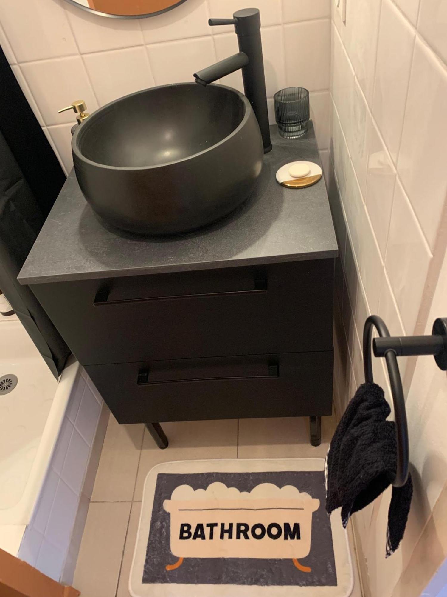 Appartement Coeur De Ville - 4 Couchages Nantes Eksteriør bilde